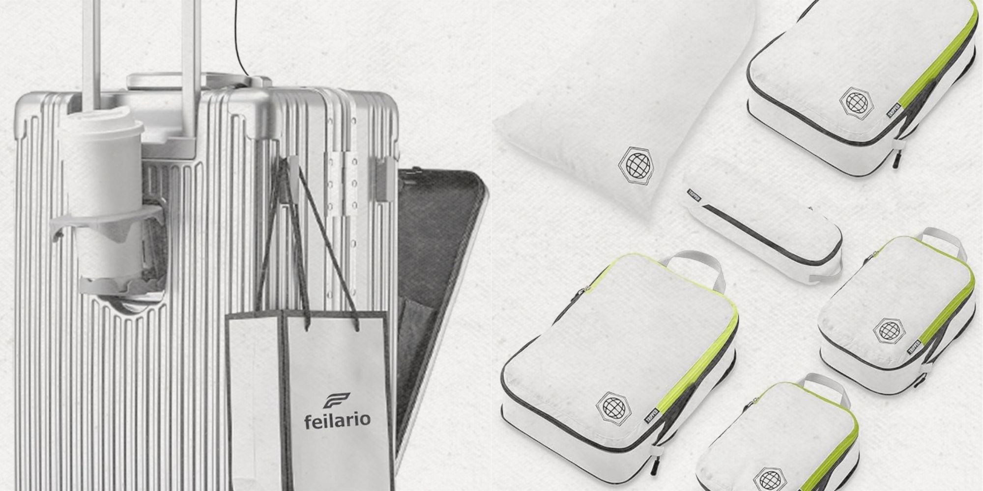 🛩️Traveling in Winter? Here’s Everything You Forgot You Needed. ❄️🧳