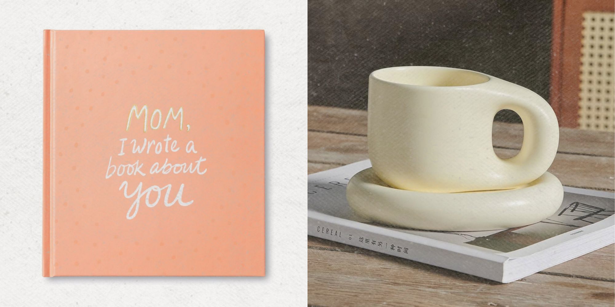 🌸Gifts That Say “I See You, Mom” (Not Just “I Panicked at Target”) ✨🎁
